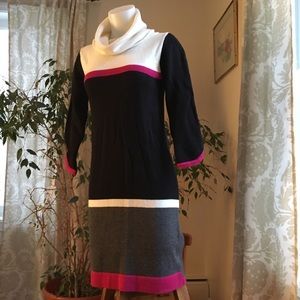 Hatley soft and comfy boutique sweater dress